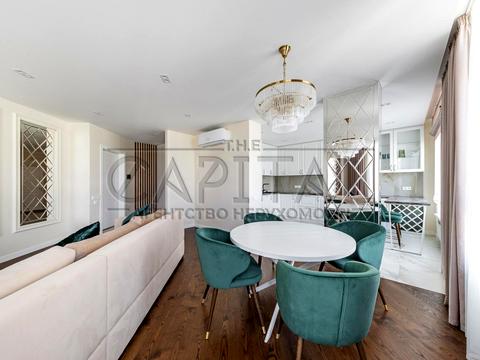 квартира за адресою Тадея Рильського бульв., 3