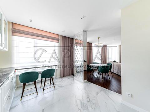 квартира за адресою Тадея Рильського бульв., 3