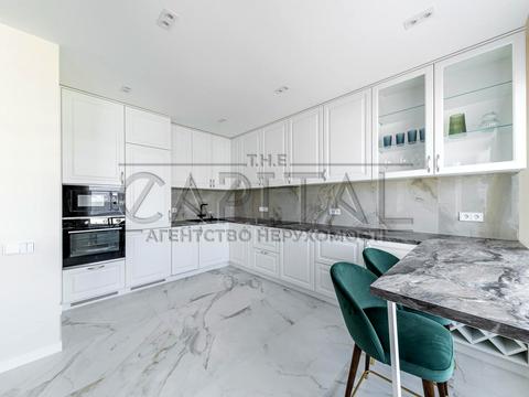 квартира за адресою Тадея Рильського бульв., 3