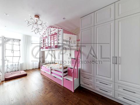 квартира за адресою Тадея Рильського бульв., 3