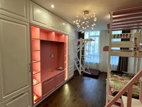 квартира за адресою Тадея Рильського бульв., 3