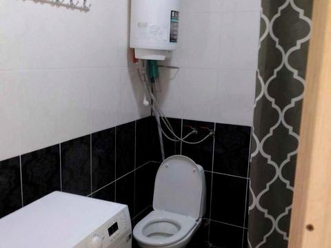 квартира за адресою Богатирська вул., 6-А