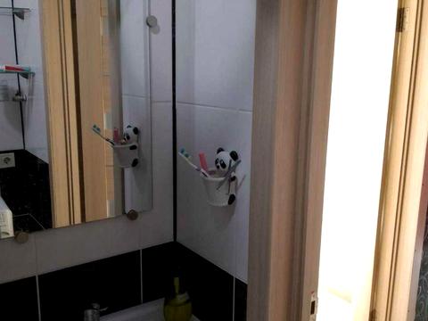 квартира за адресою Богатирська вул., 6-А