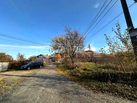 ділянка за адресою 