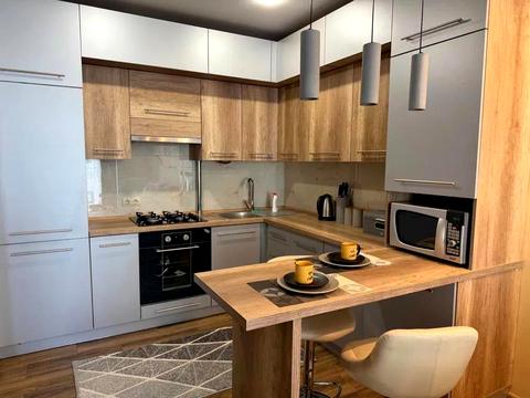 квартира по адресу Княгини Ольги ул., 98а