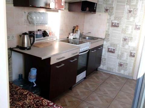 квартира за адресою Богатирська вул., 6-А