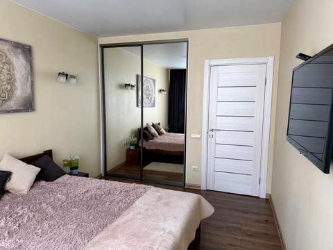 квартира по адресу Княгини Ольги ул., 98а