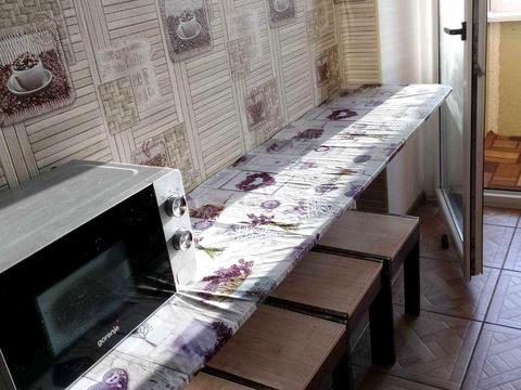 квартира за адресою Богатирська вул., 6-А