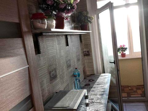 квартира за адресою Богатирська вул., 6-А