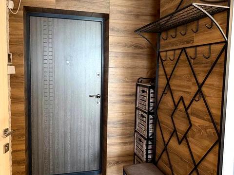 квартира по адресу Княгини Ольги ул., 98а