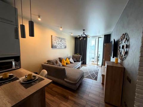 квартира по адресу Княгини Ольги ул., 98а