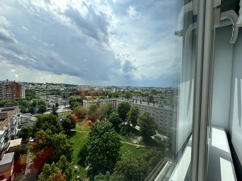 квартира за адресою Злуки просп., 7