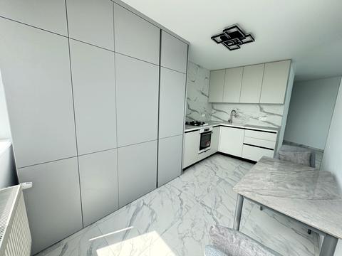 квартира за адресою Злуки просп., 7