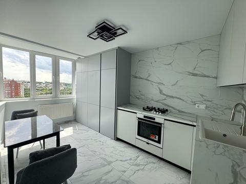 квартира за адресою Злуки просп., 7