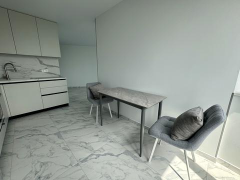 квартира за адресою Злуки просп., 7