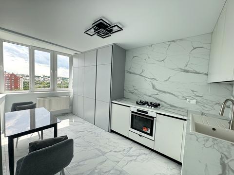 квартира за адресою Злуки просп., 7