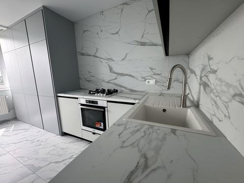 квартира за адресою Злуки просп., 7