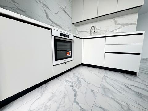 квартира за адресою Злуки просп., 7