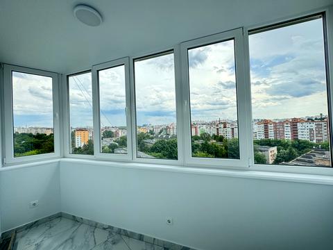 квартира за адресою Злуки просп., 7