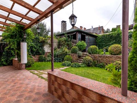 будинок за адресою Голосієво