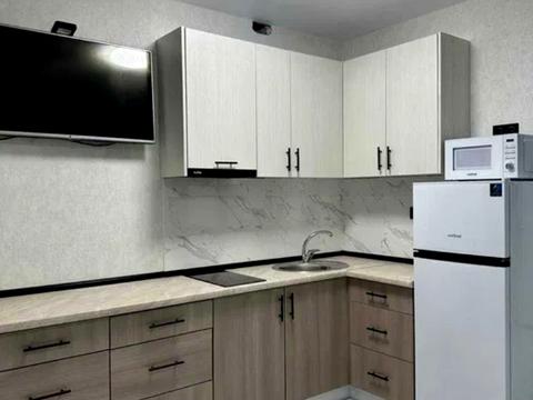 квартира по адресу Пшенична ул., 51