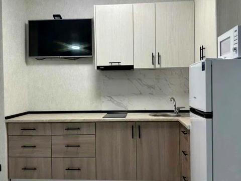 квартира по адресу Пшенична ул., 51