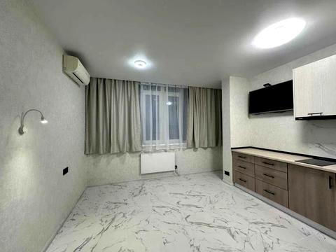 квартира по адресу Пшенична ул., 51