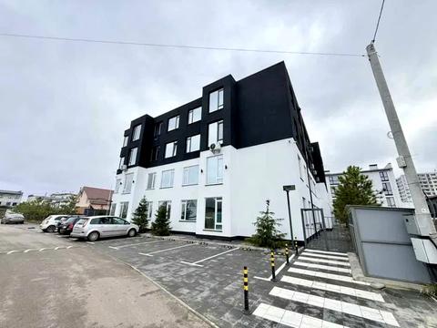 квартира по адресу Пшенична ул., 51