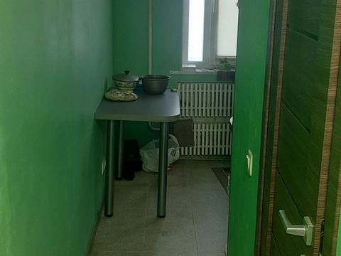 квартира по адресу Гвардейцев-Широнинцев ул., 18в