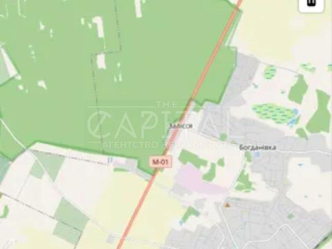 участок по адресу 