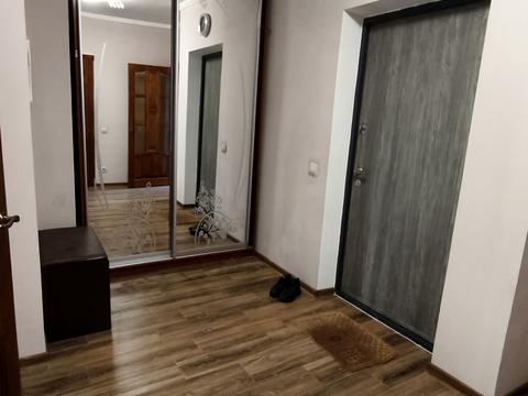 квартира за адресою Пасічна вул., 169г