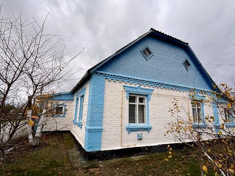 будинок за адресою Першотравнева