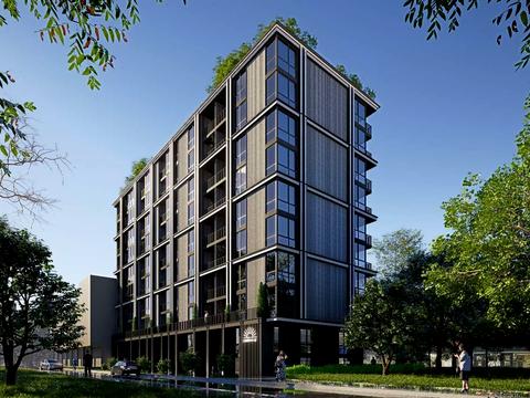 квартира за адресою Сонячна вул., (Будинок 3)