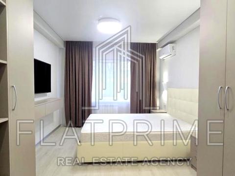 квартира за адресою Коломийський пров., 11