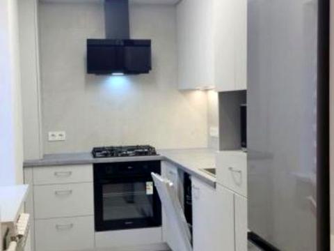 квартира за адресою Коломийський пров., 11