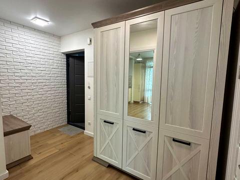 квартира по адресу Глинянский Тракт ул., 11а