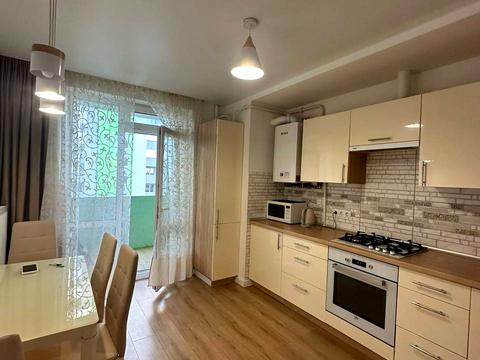 квартира по адресу Глинянский Тракт ул., 11а