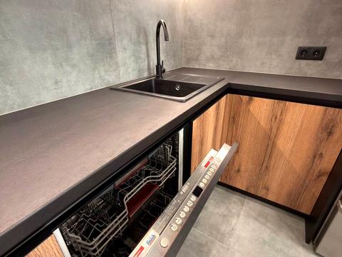 квартира по адресу Волчинецкая ул., (Будинок)