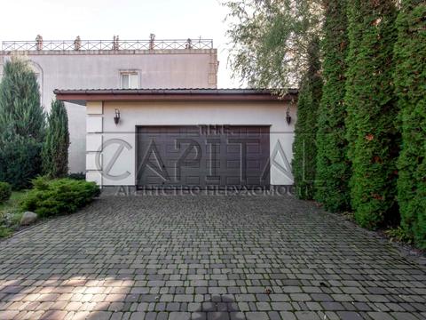 будинок за адресою Обухівський