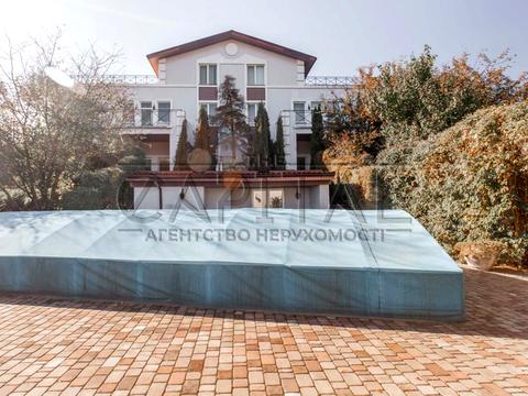 будинок за адресою Обухівський