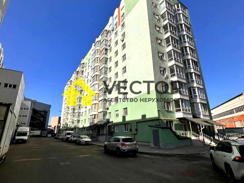 квартира за адресою Павленківська пл., 3-В