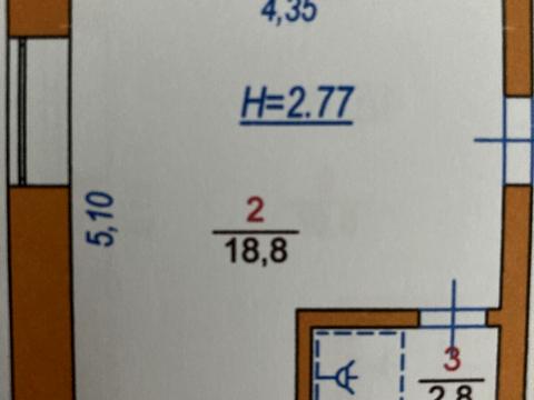 будинок за адресою Кальвільна вул., 38