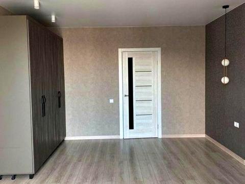 квартира по адресу Байды Вишневецкого ул., 68/1