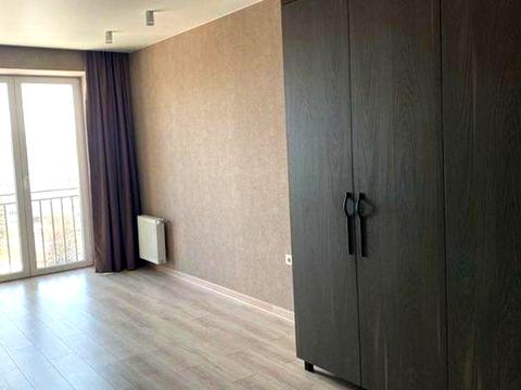 квартира по адресу Байды Вишневецкого ул., 68/1