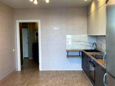 квартира по адресу Байды Вишневецкого ул., 68/1