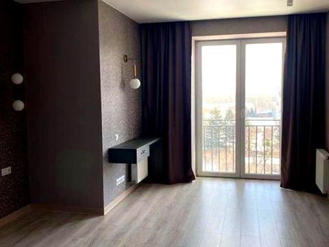 квартира по адресу Байды Вишневецкого ул., 68/1