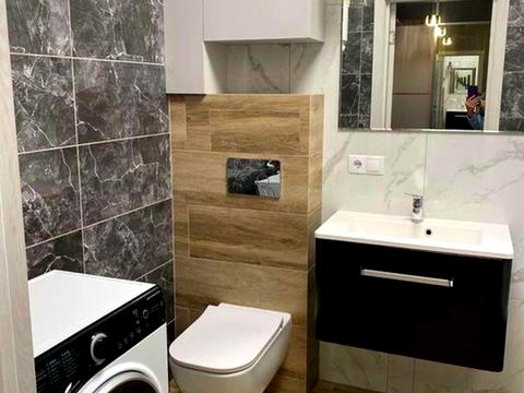 квартира по адресу Байды Вишневецкого ул., 68/1