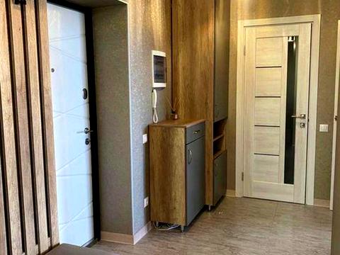 квартира по адресу Байды Вишневецкого ул., 68/1