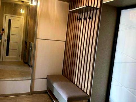 квартира по адресу Байды Вишневецкого ул., 68/1