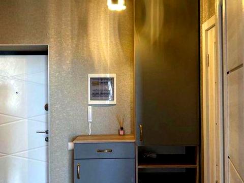 квартира по адресу Байды Вишневецкого ул., 68/1